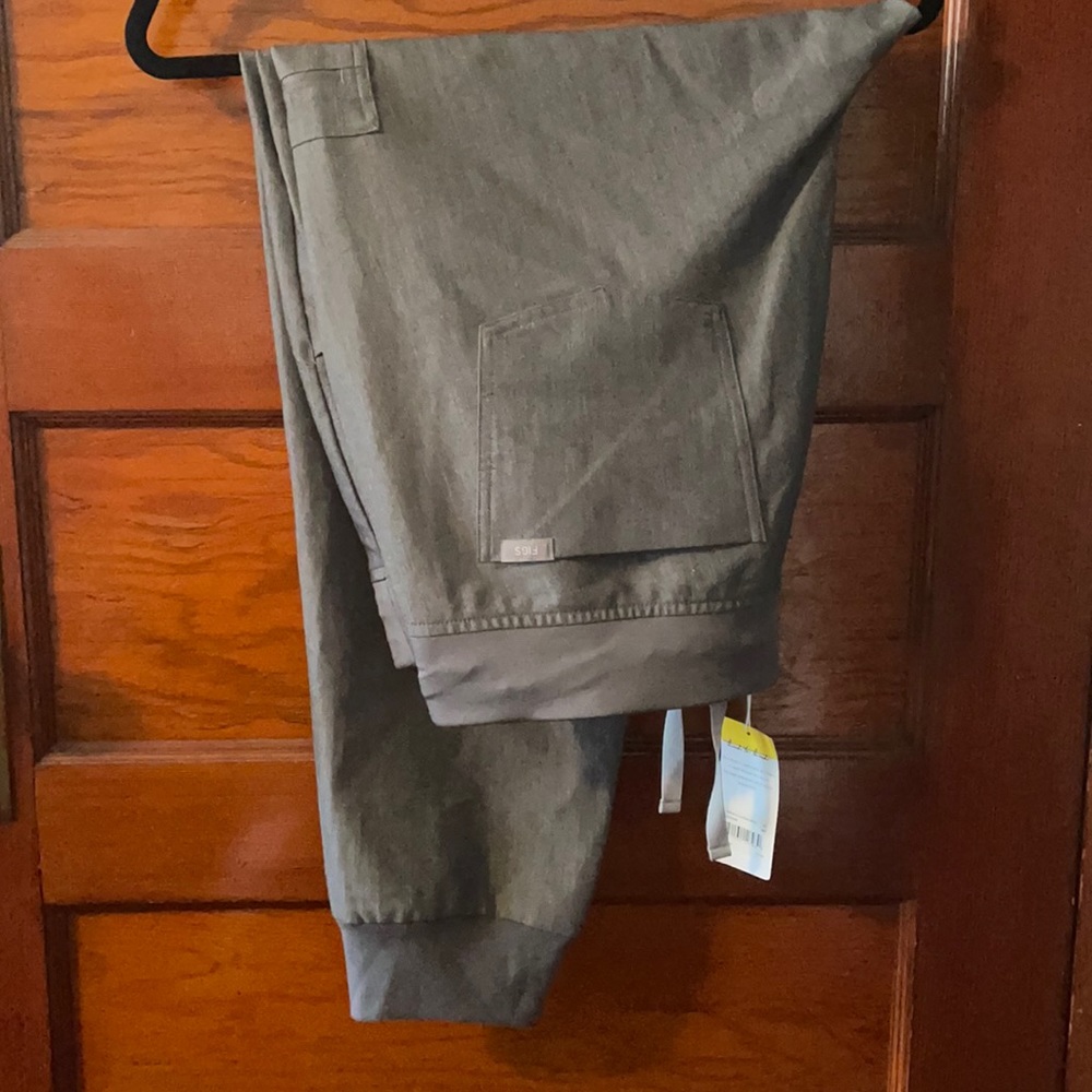 Figs Zamora joggers